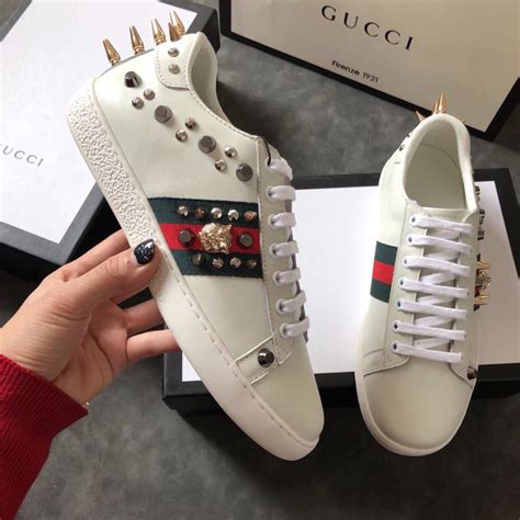 zapatos gucci de mujer.